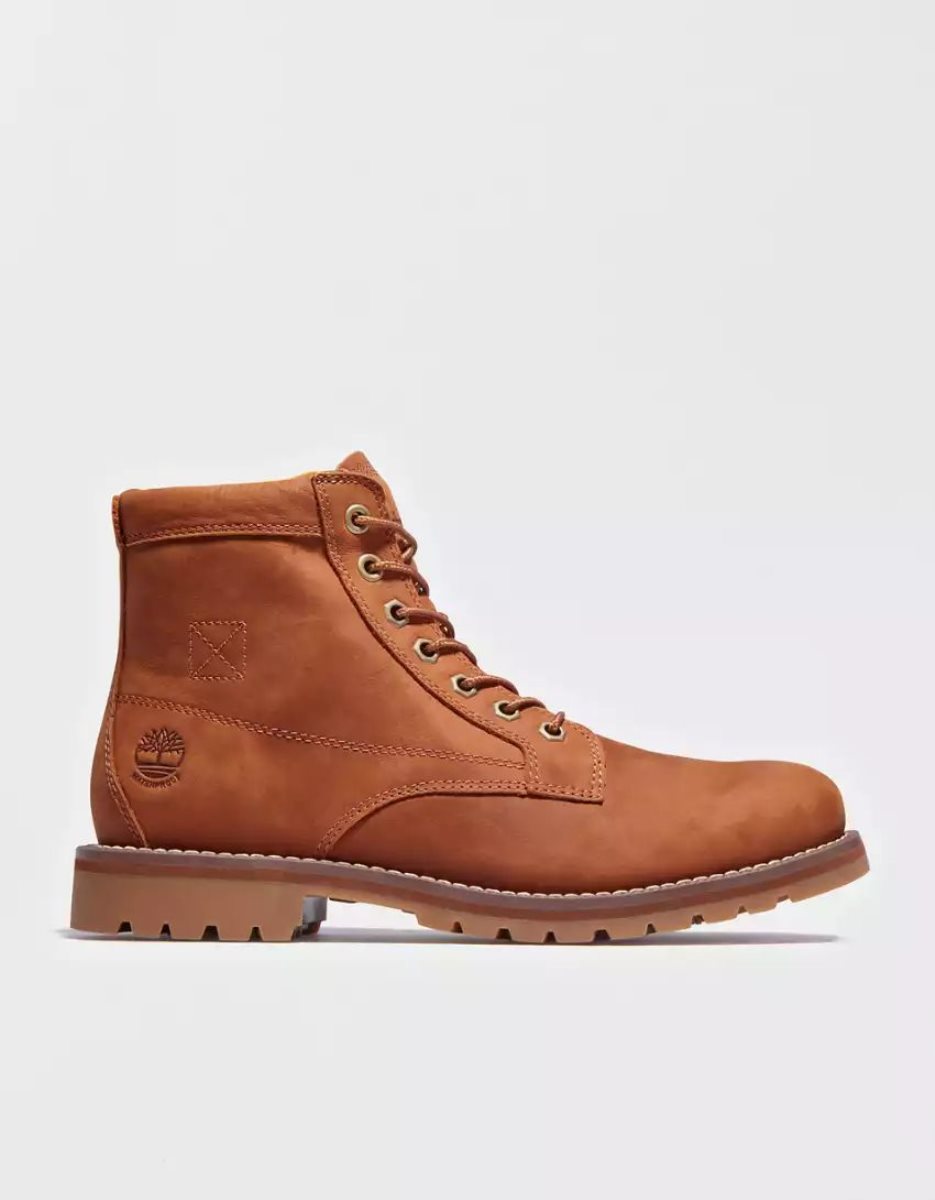 Bottes American Eagle Redwood Falls Imperméables Marron Homme | RDD-10873896